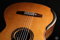 Jeremie Geffroy - 2025 - Cedar/Indian