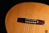 Jeremie Geffroy - 2025 - Cedar/Indian