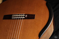 Jeremie Geffroy - 2025 - Cedar/Indian