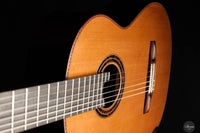 Jeremie Geffroy - 2025 - Cedar/Indian