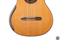 Jeremie Geffroy - 2025 - Cedar/Indian