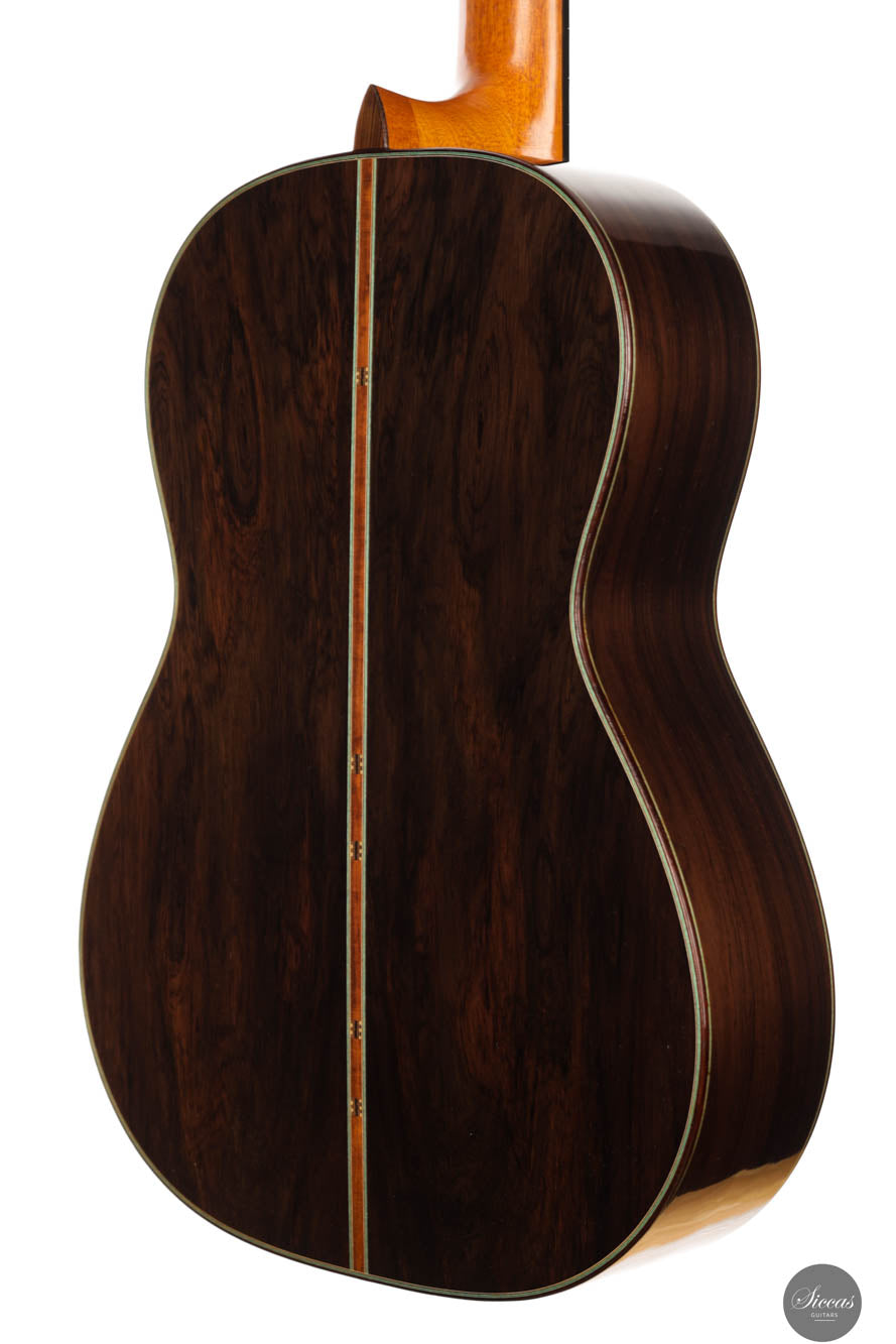 Gerhard Oldiges - 2023 'Josefina'