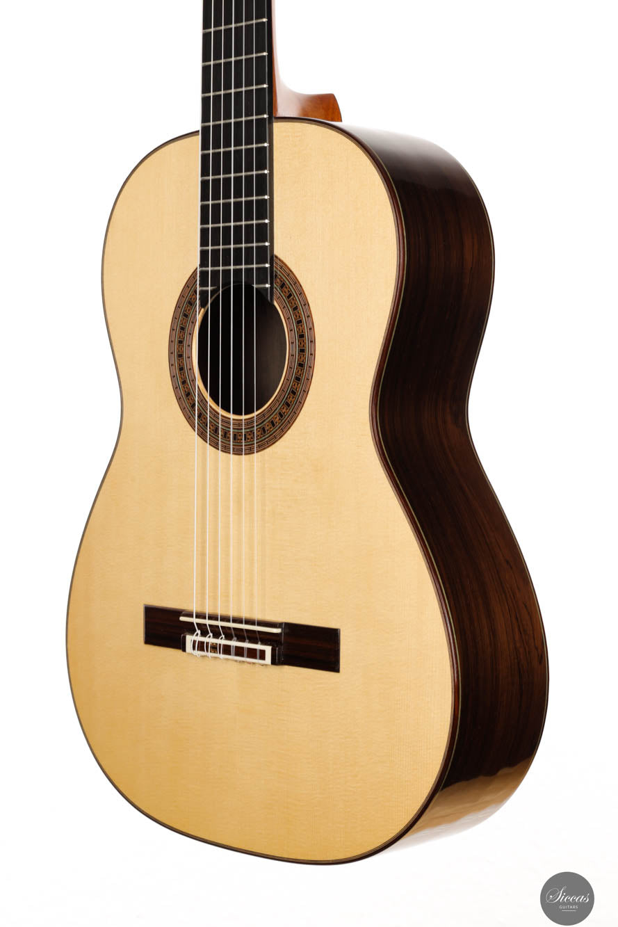 Gerhard Oldiges - 2023 'Josefina'