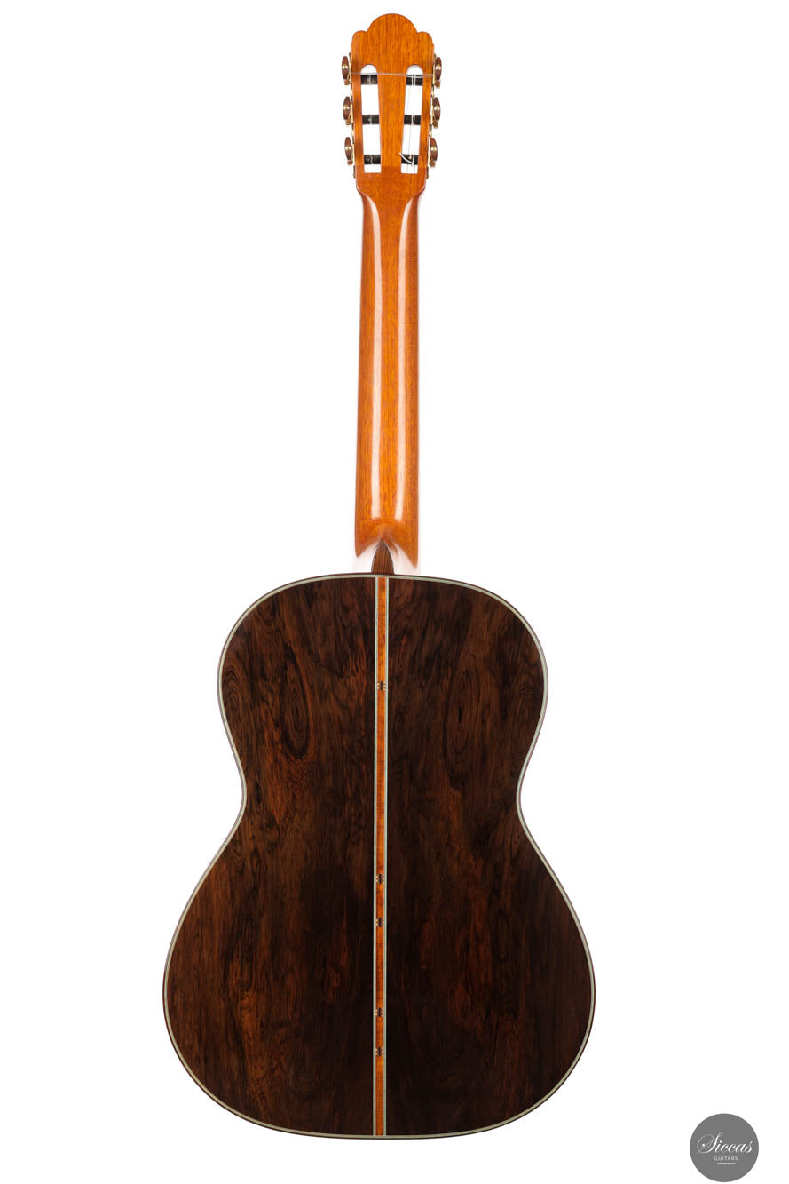 Gerhard Oldiges - 2023 'Josefina'