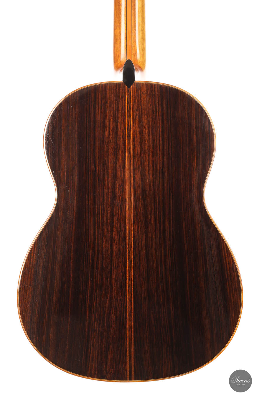 Gerold Karl Hannabach - 1976 No. 344