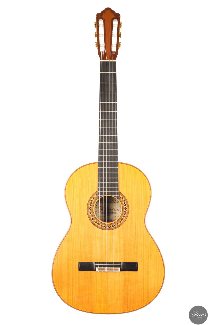 Gerold Karl Hannabach - 1976 No. 344