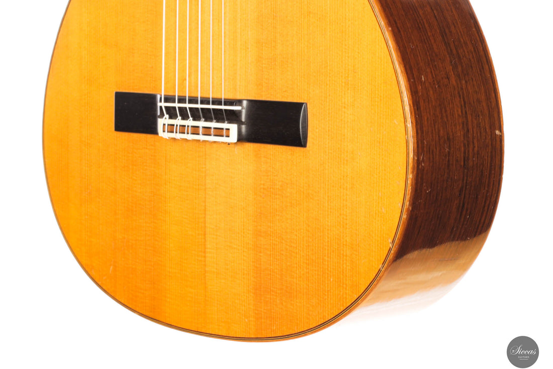 Gerold Karl Hannabach - 1976 No. 344