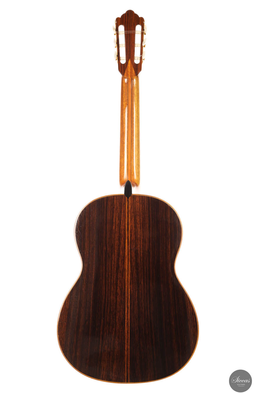 Gerold Karl Hannabach - 1976 No. 344