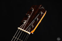 Gerundino Fernandez Hijo - 2021 Flamenca Blanca 66 cm