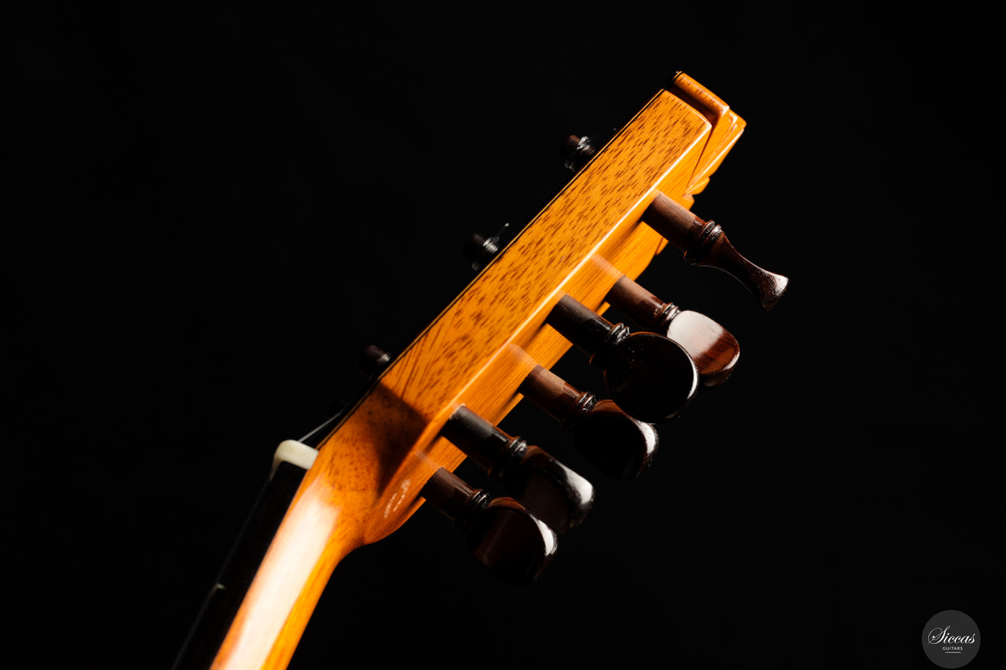 Gerundino Fernandez Hijo - 2021 Flamenca Blanca 66 cm