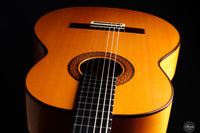 Gerundino Fernandez Hijo - 2021 Flamenca Blanca 66 cm