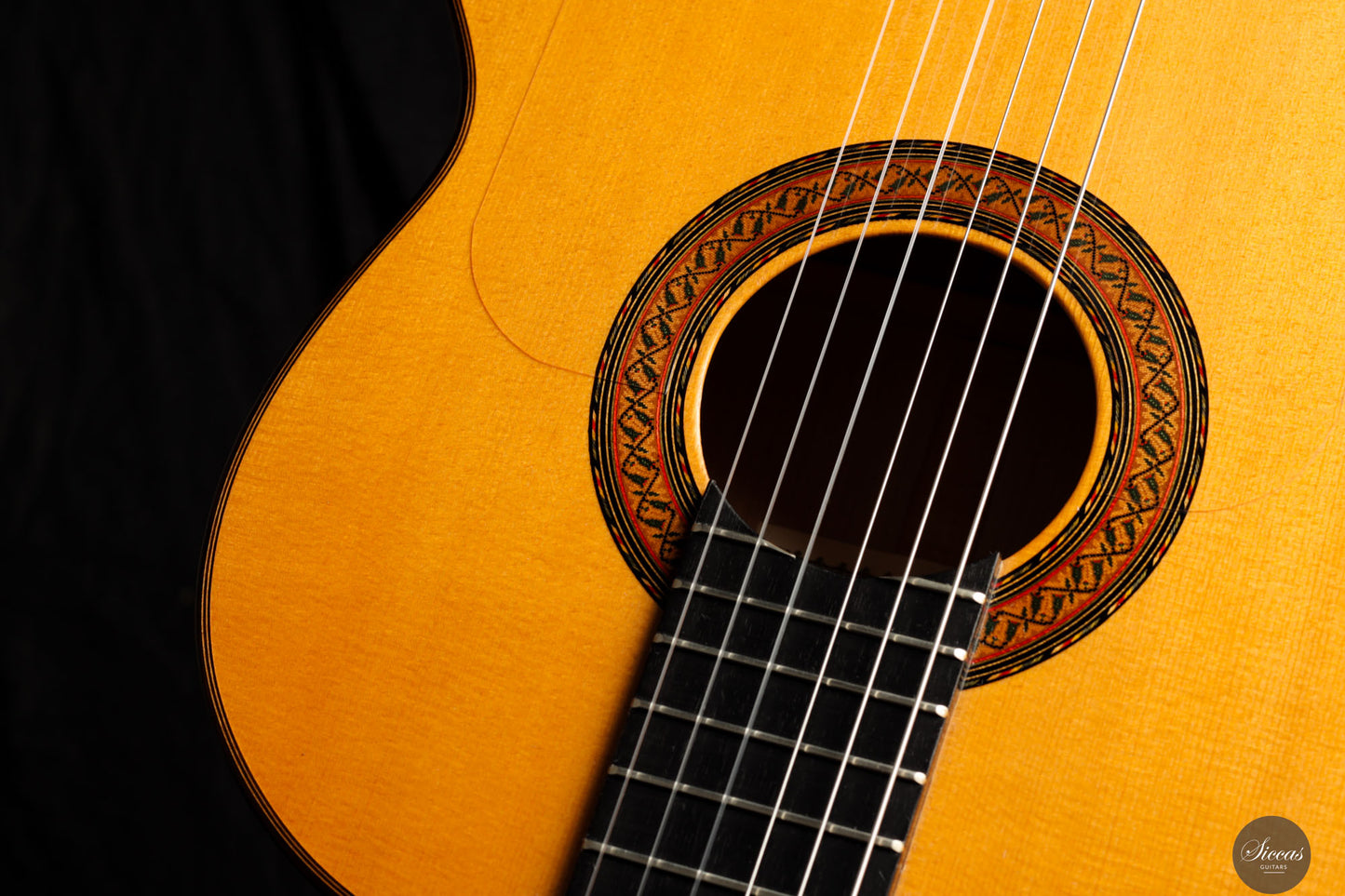 Gerundino Fernandez Hijo - 2021 Flamenca Blanca 66 cm