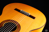 Gerundino Fernandez Hijo - 2021 Flamenca Blanca 66 cm