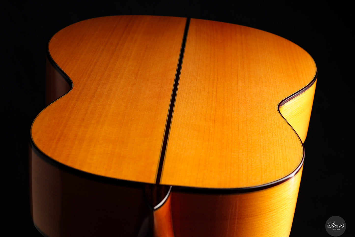 Gerundino Fernandez Hijo - 2021 Flamenca Blanca 66 cm