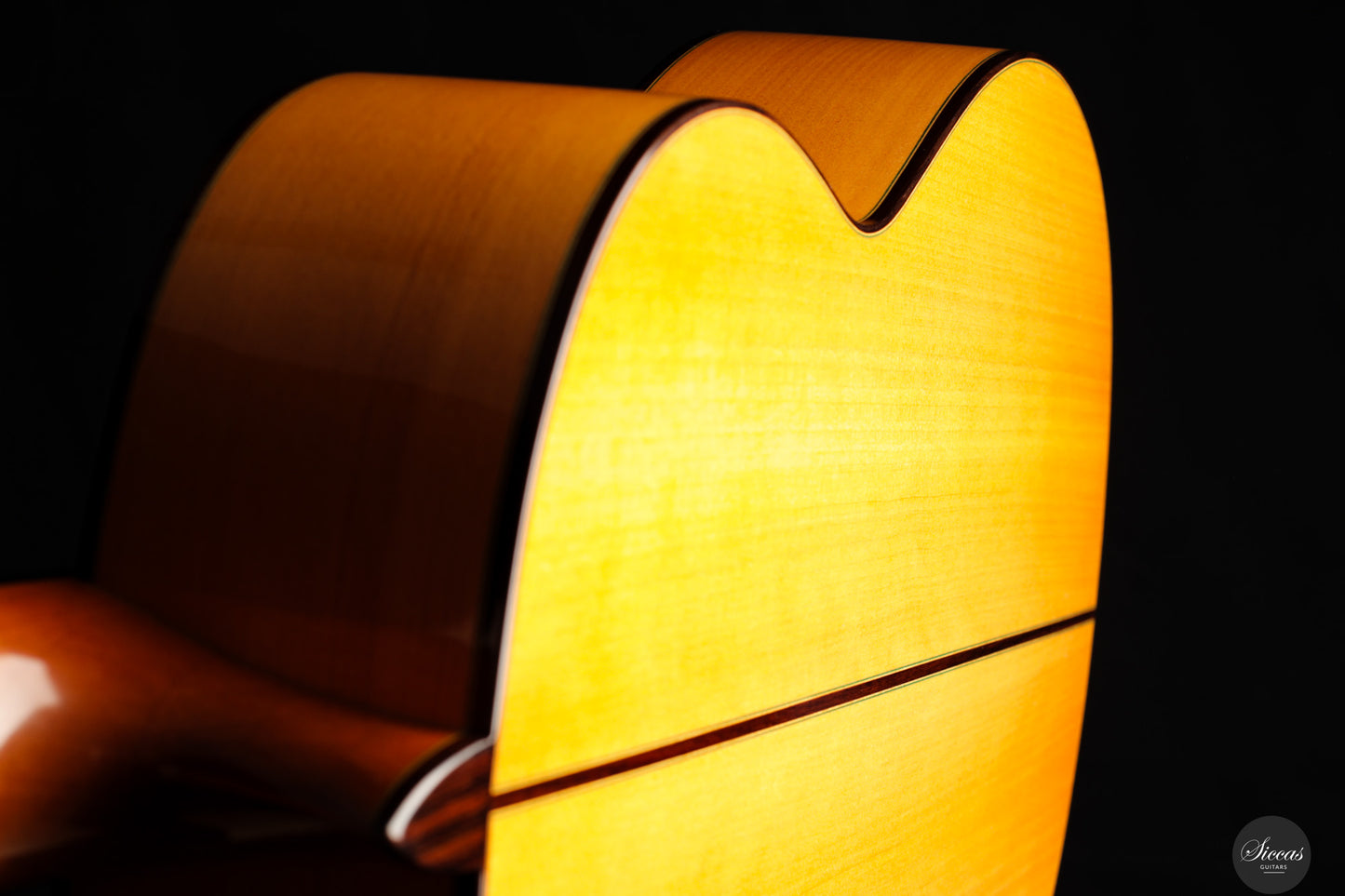 Gerundino Fernandez Hijo - 2021 Flamenca Blanca 66 cm