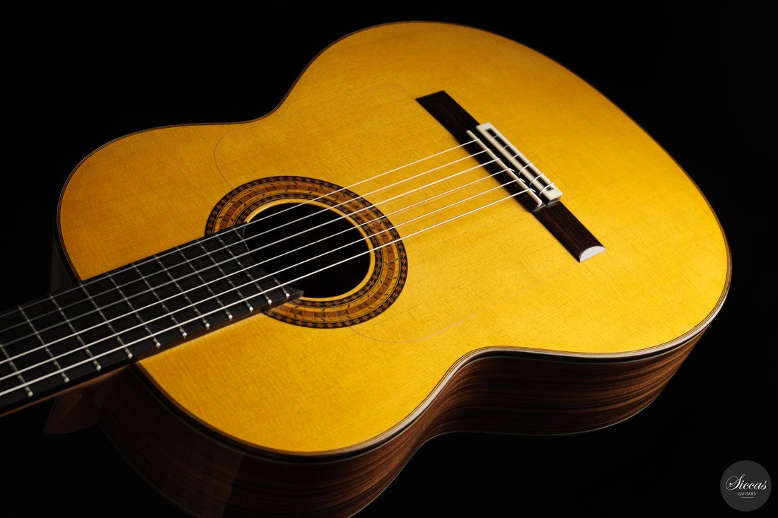 Gerundino Fernandez Hijo - 2026 Flamenco