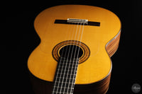 Gerundino Fernandez Hijo - 2026 Flamenco