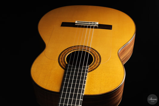 Gerundino Fernandez Hijo - 2026 Flamenco