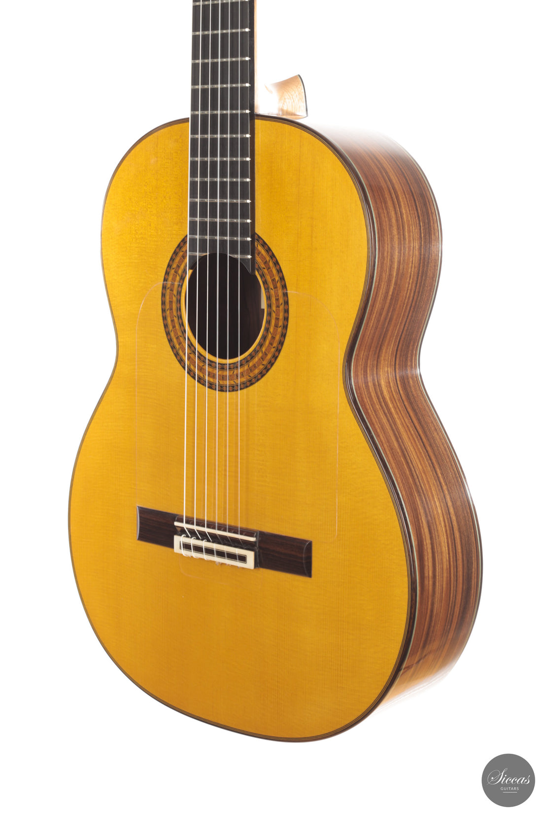 Gerundino Fernandez Hijo - 2026 Flamenco