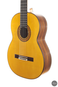 Gerundino Fernandez Hijo - 2026 Flamenco