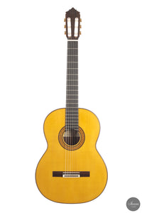 Gerundino Fernandez Hijo - 2026 Flamenco