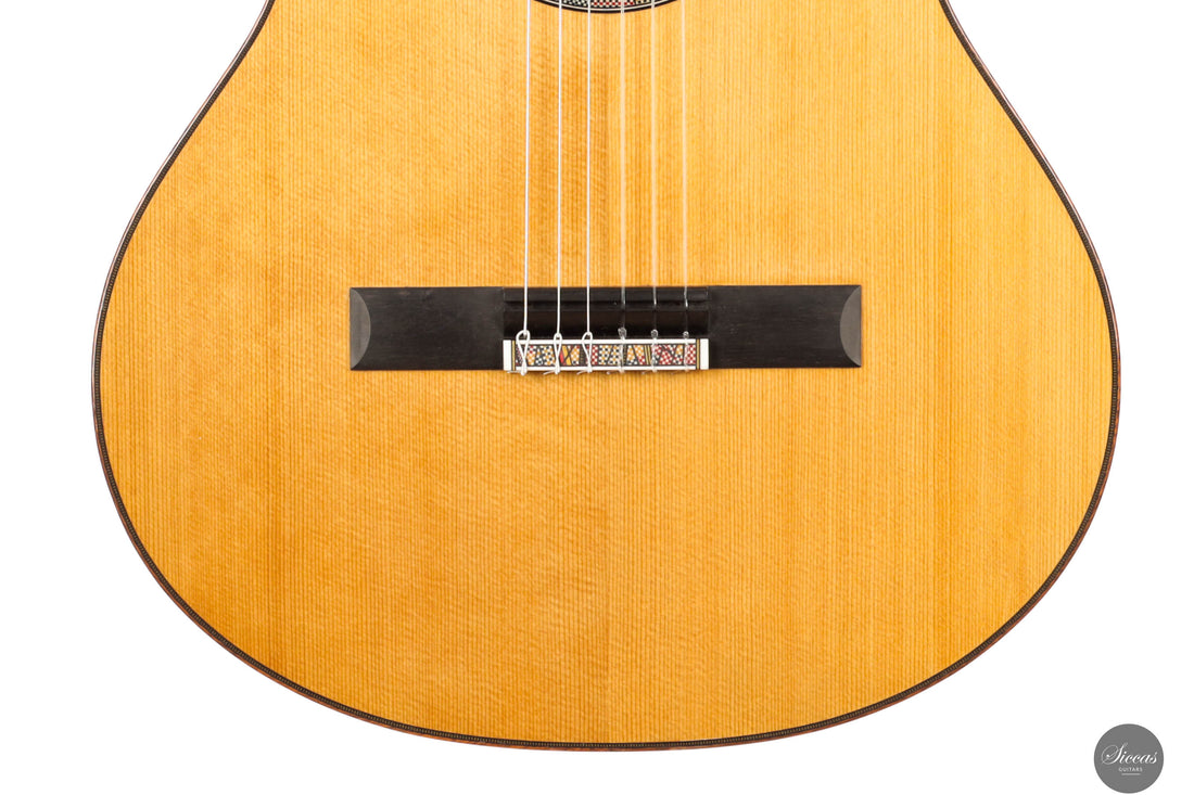 Giacomo Guadagna - 2025 - REG Limited Edition