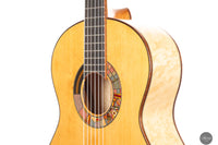 Giacomo Guadagna - 2025 - REG Limited Edition
