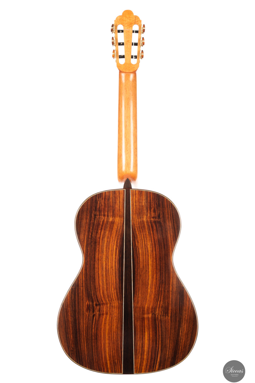 Giancarlo Nannoni - 2025 - Contemporary
