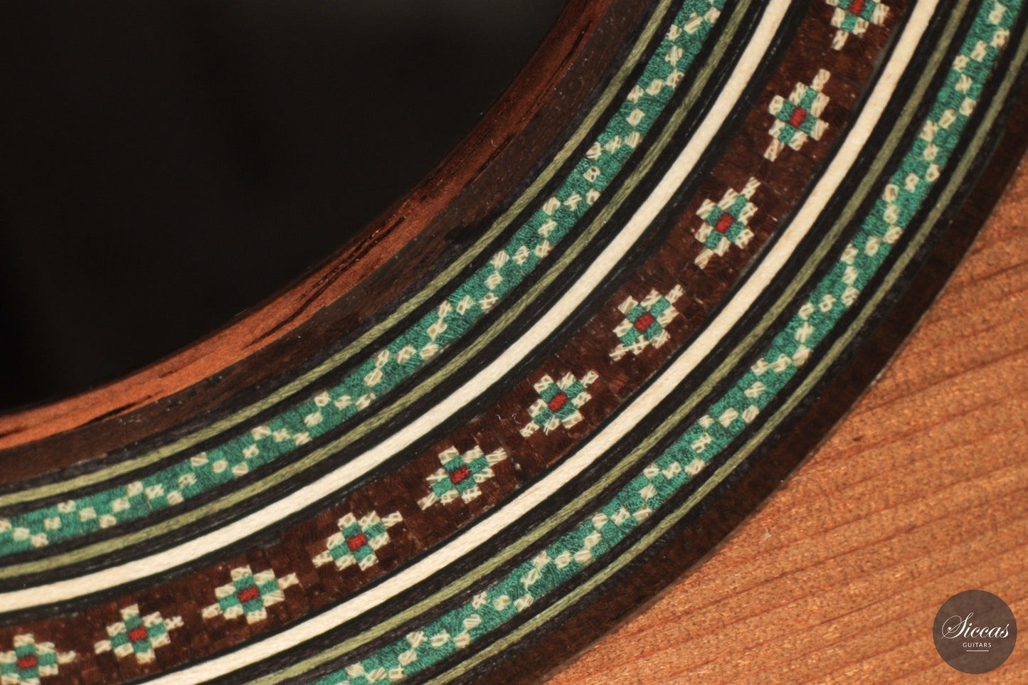 Giancarlo Nannoni - 2026 Asterope