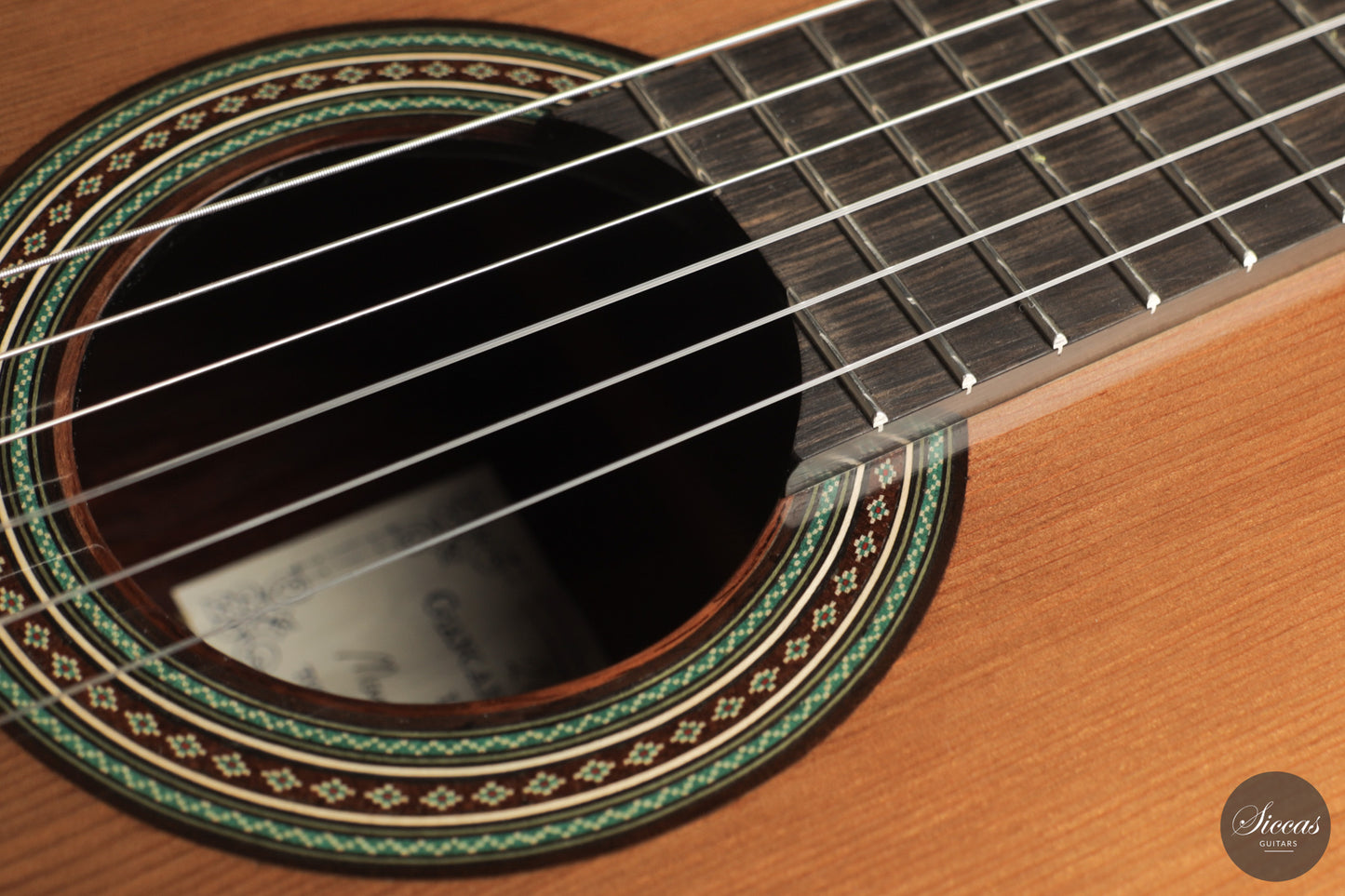 Giancarlo Nannoni - 2026 Asterope