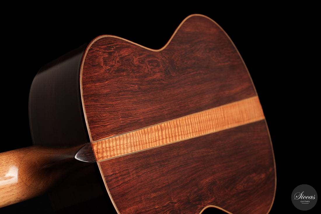 Giancarlo Nannoni - 2026 Asterope