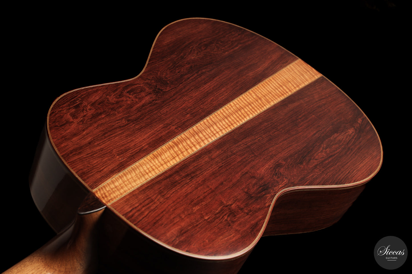 Giancarlo Nannoni - 2026 Asterope