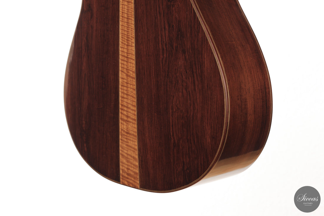 Giancarlo Nannoni - 2026 Asterope