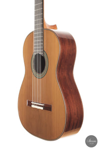 Giancarlo Nannoni - 2026 Asterope