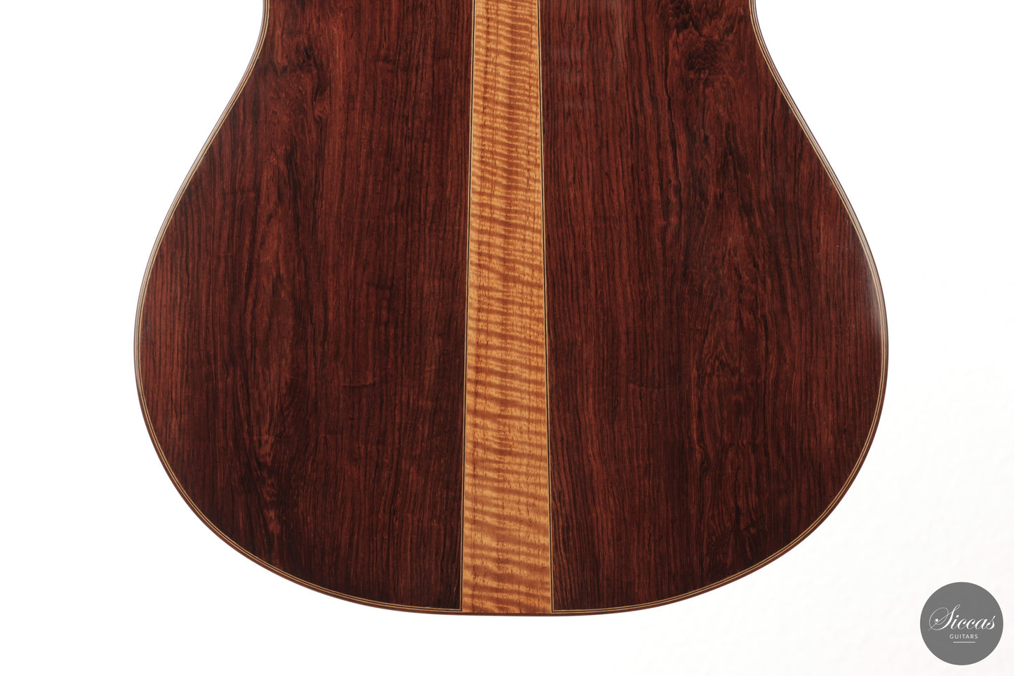 Giancarlo Nannoni - 2026 Asterope