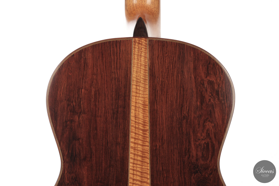 Giancarlo Nannoni - 2026 Asterope