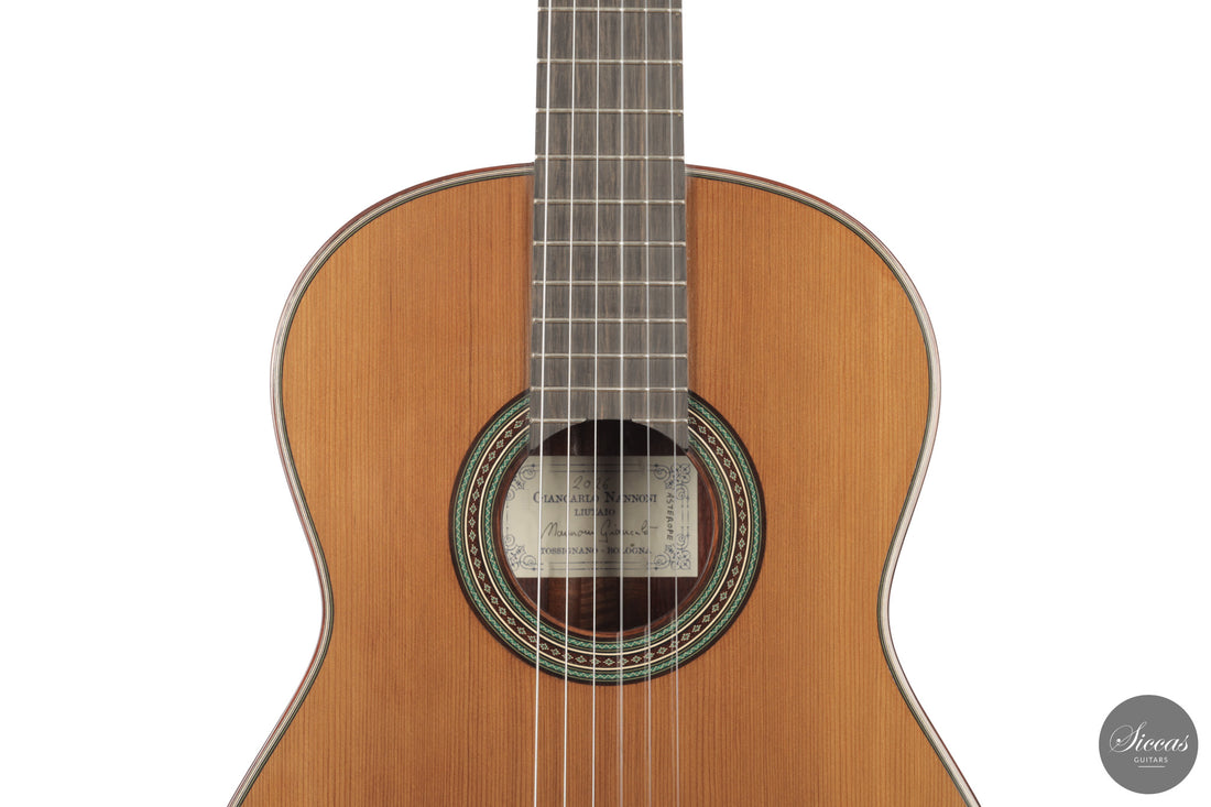 Giancarlo Nannoni - 2026 Asterope