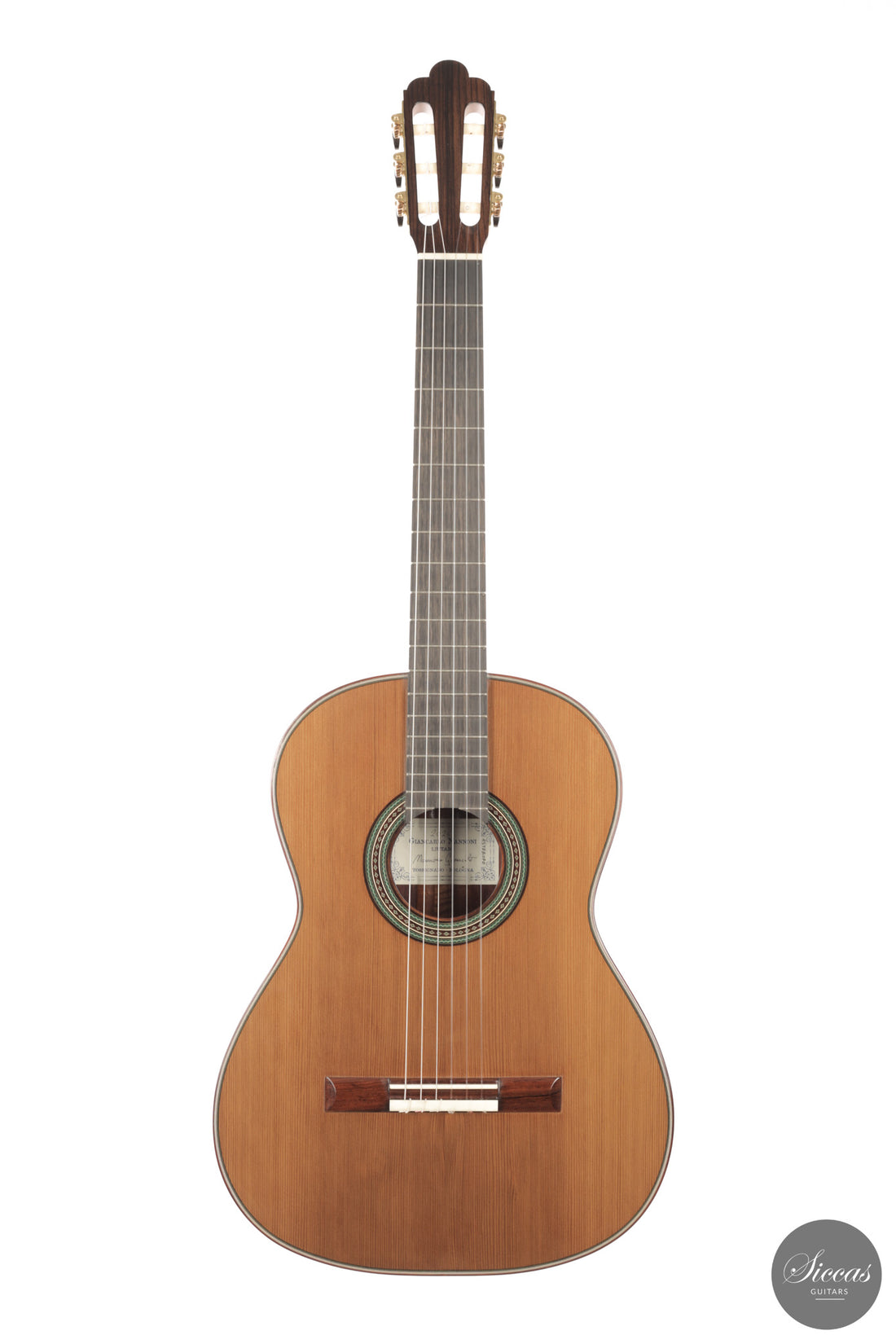 Giancarlo Nannoni - 2026 Asterope