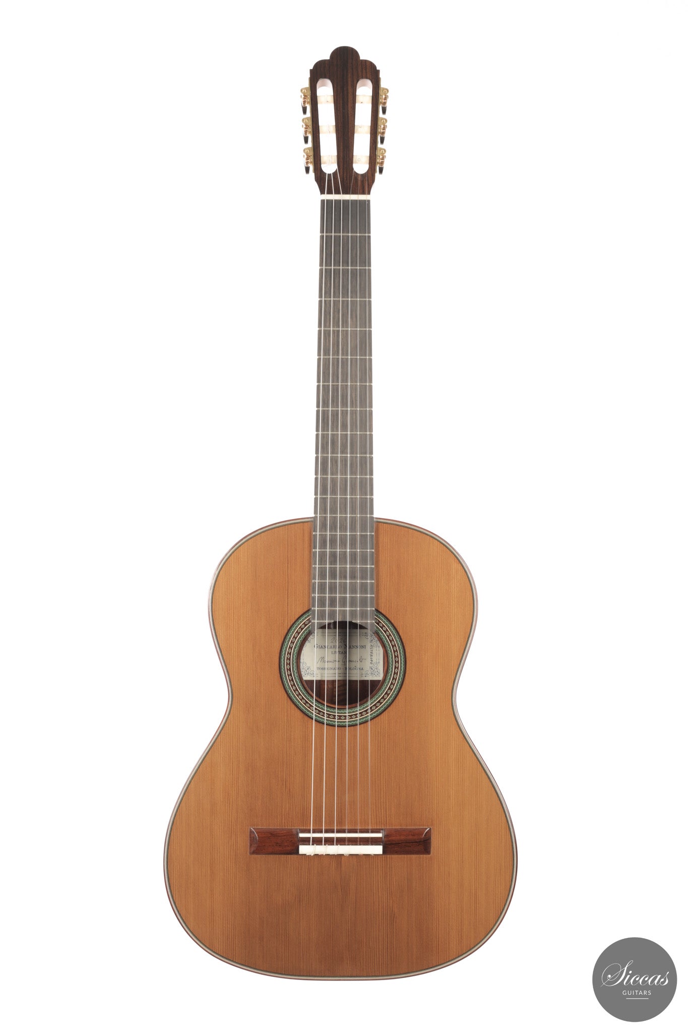 Giancarlo Nannoni - 2026 Asterope