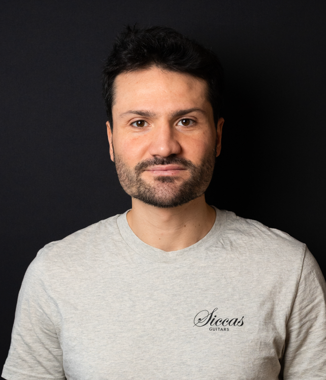 Giorgio Amorella