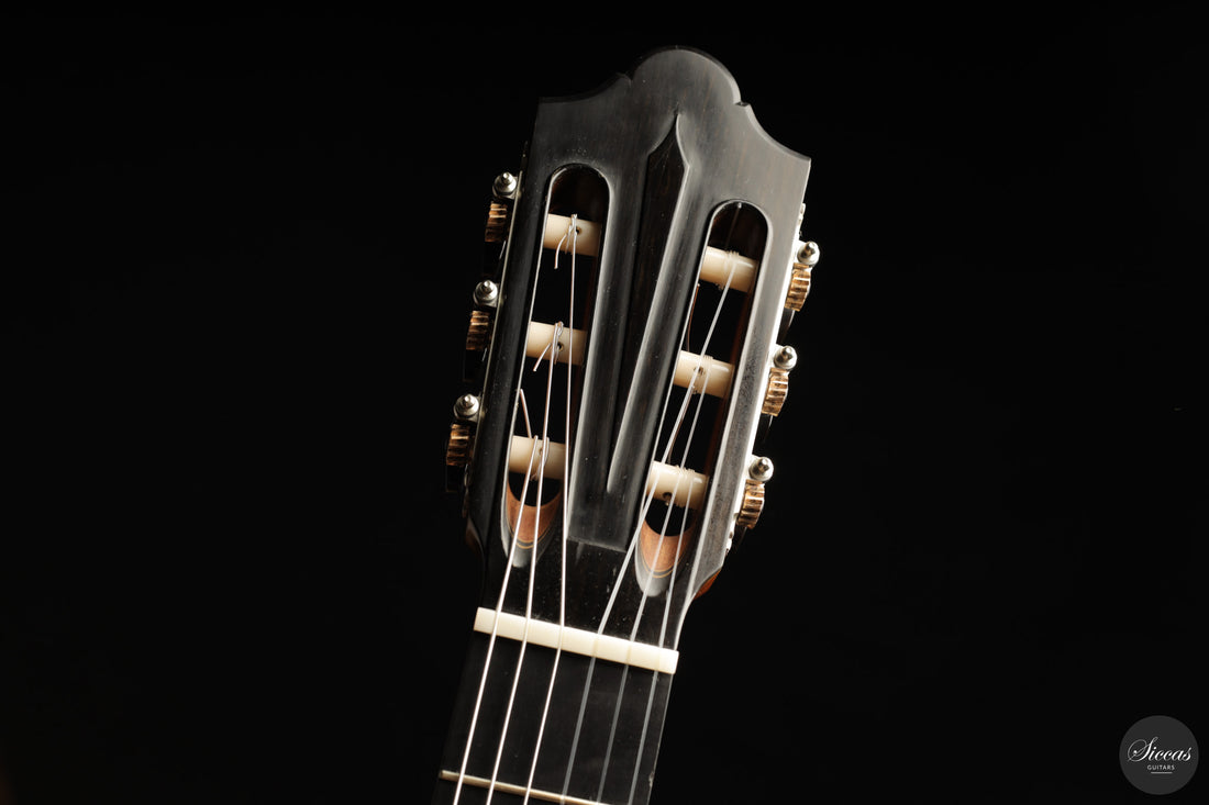 Giovanni Tacchi - 2020 Friederich No. 22