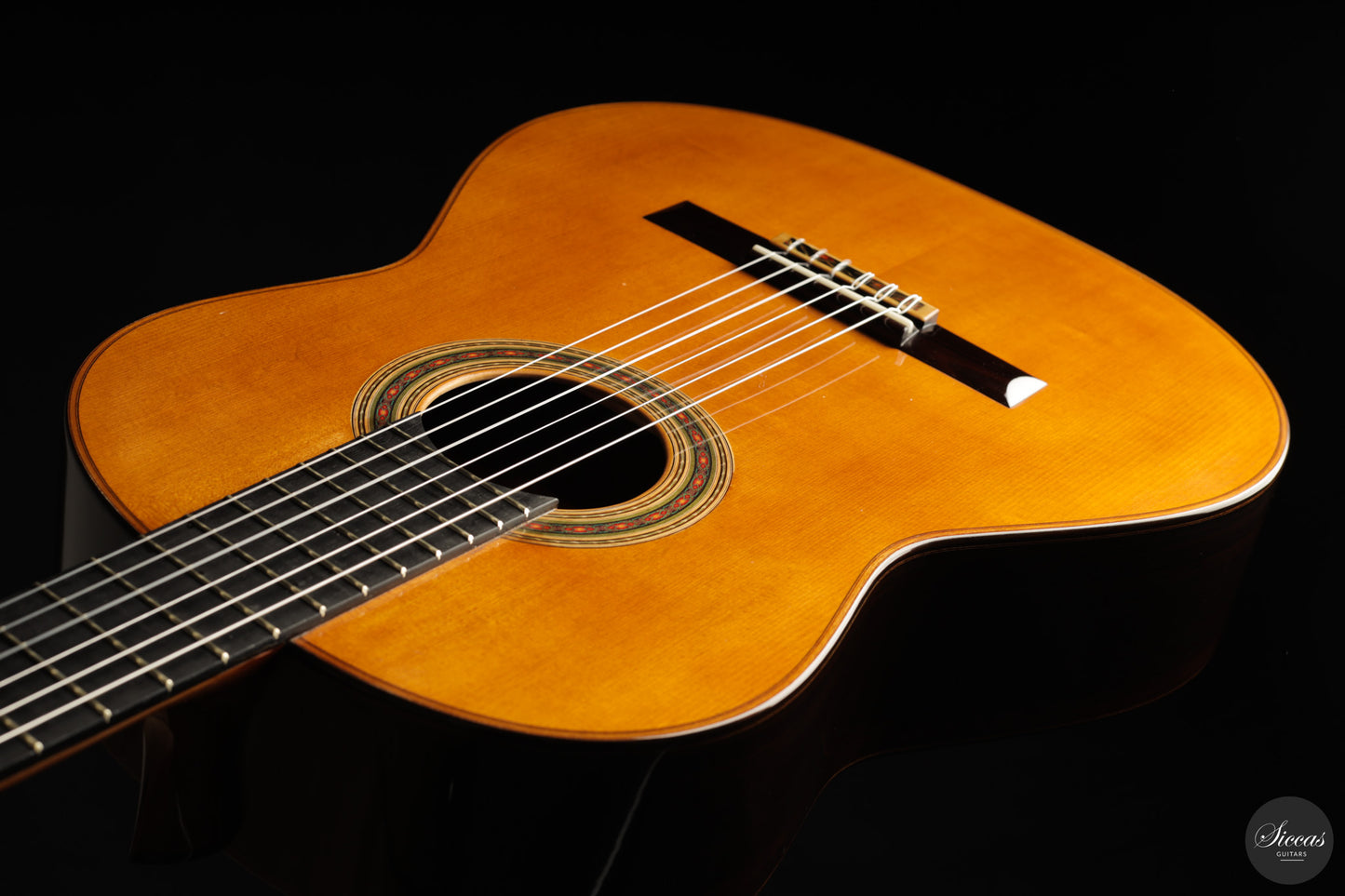 Giovanni Tacchi - 2020 Friederich No. 22