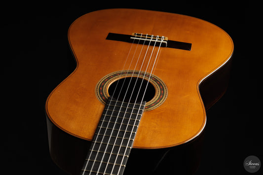 Giovanni Tacchi - 2020 Friederich No. 22