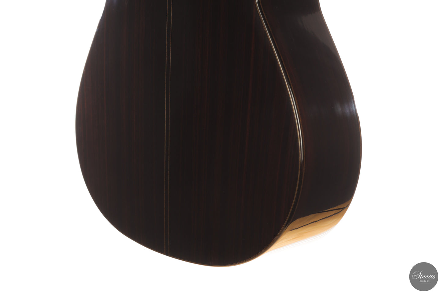 Giovanni Tacchi - 2020 Friederich No. 22