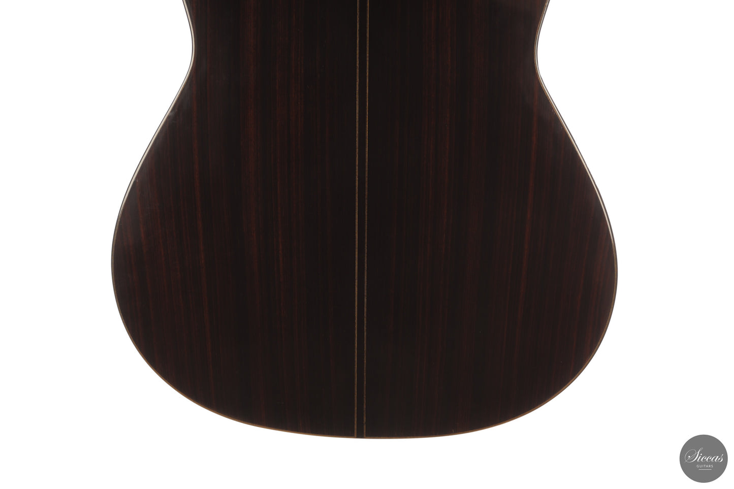 Giovanni Tacchi - 2020 Friederich No. 22