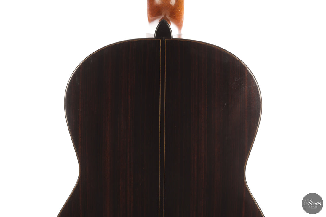 Giovanni Tacchi - 2020 Friederich No. 22