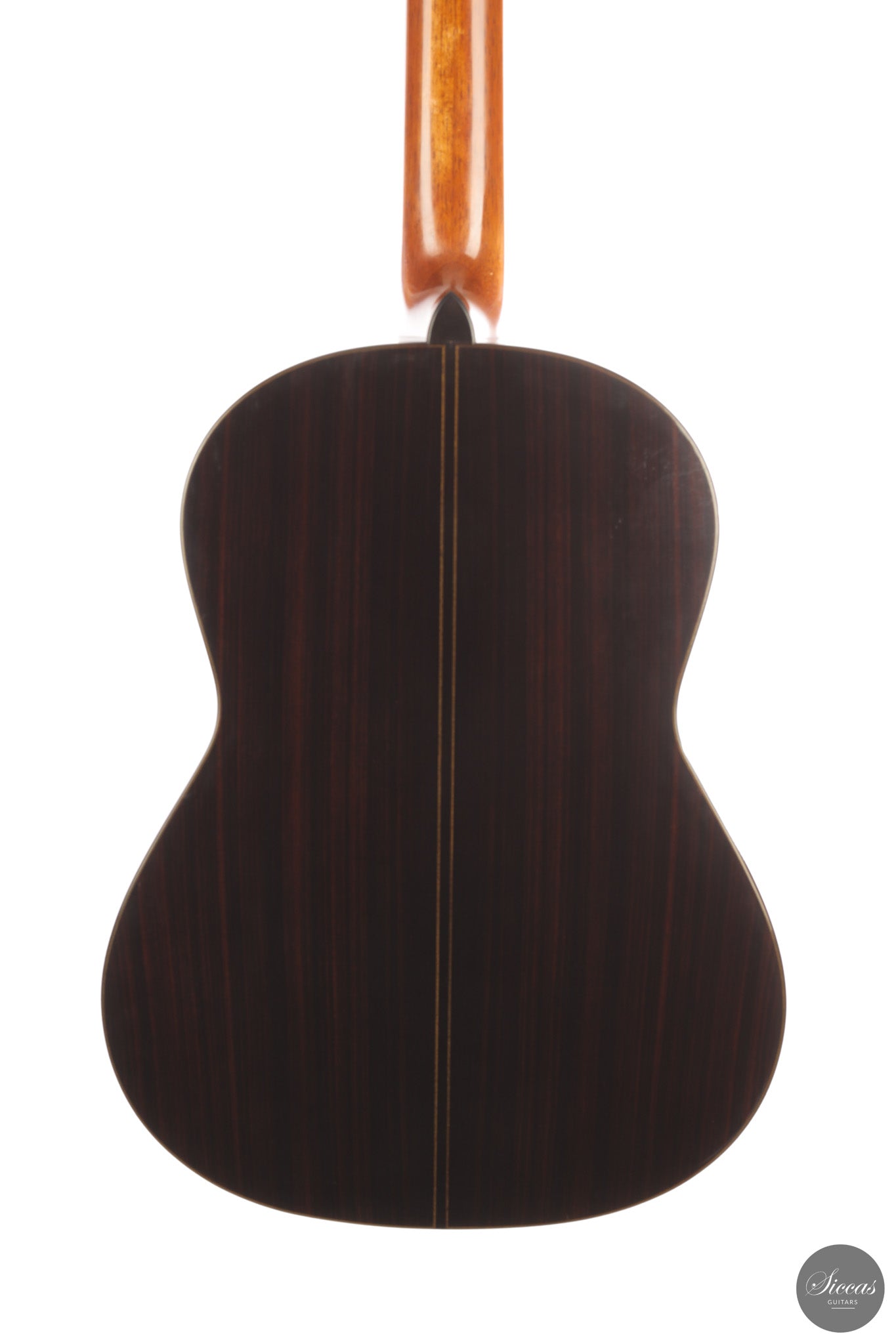 Giovanni Tacchi - 2020 Friederich No. 22