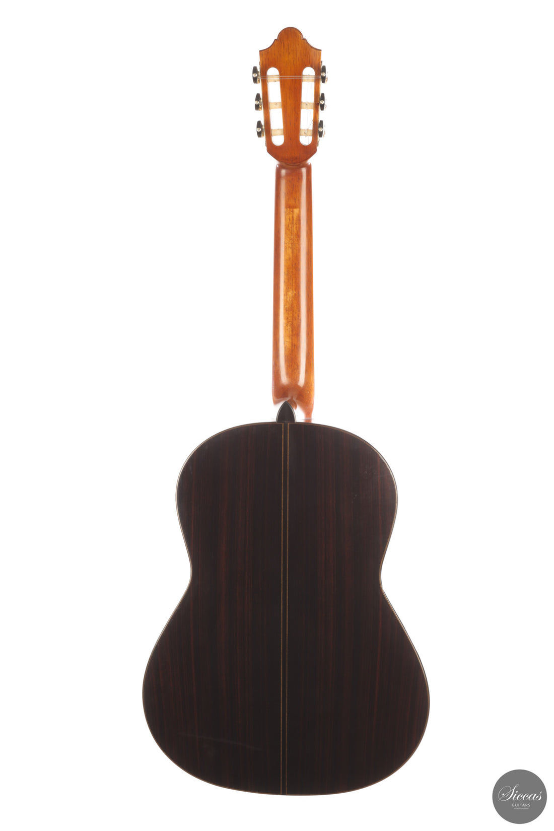 Giovanni Tacchi - 2020 Friederich No. 22