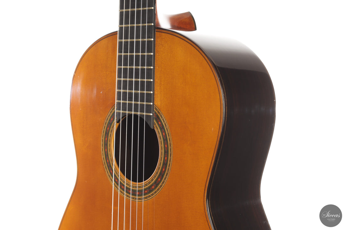 Giovanni Tacchi - 2020 Friederich No. 22