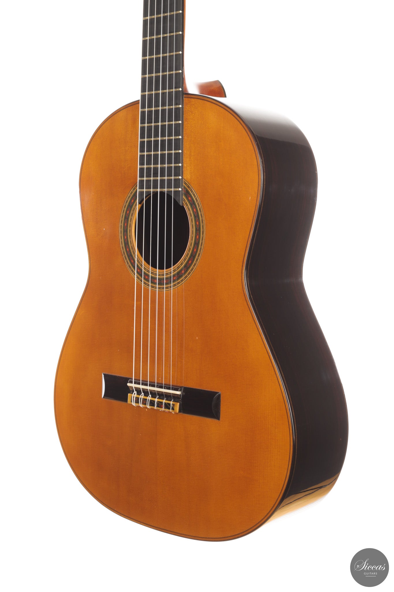 Giovanni Tacchi - 2020 Friederich No. 22
